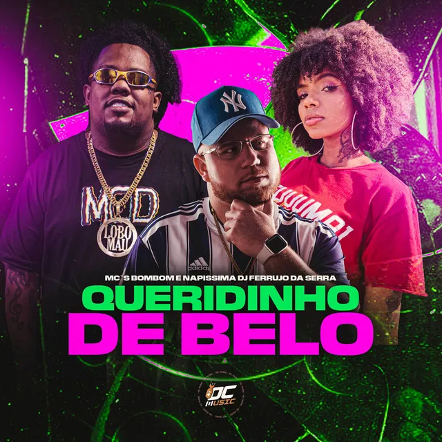 Queridinho de Belo