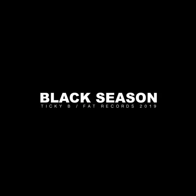 Black Season