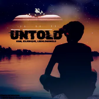 Untold by KGM