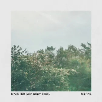 Splinter (with salem ilese) by MYRNE