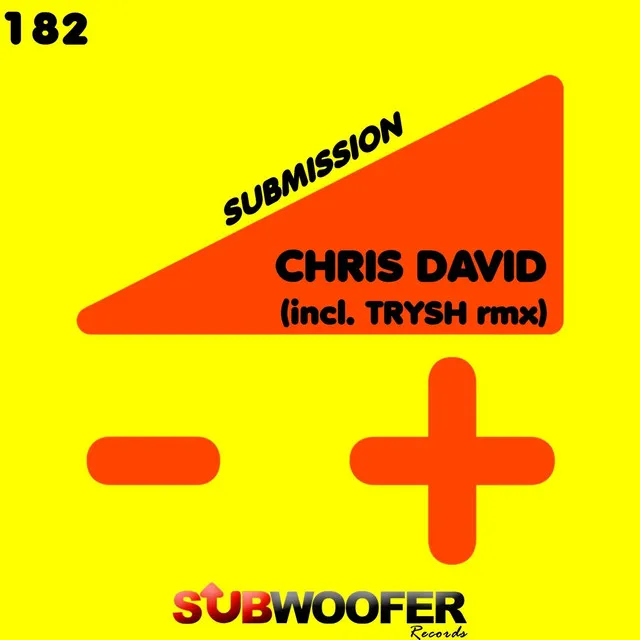 Submission - Trysh Remix