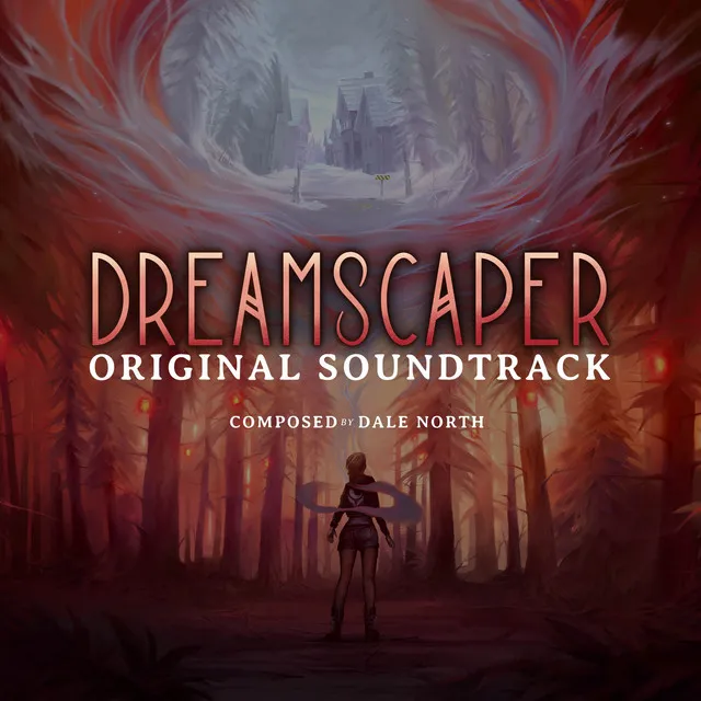 Dreamscaper (Original Game Soundtrack)