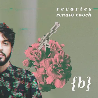 Recortes {B} by Renato Enoch