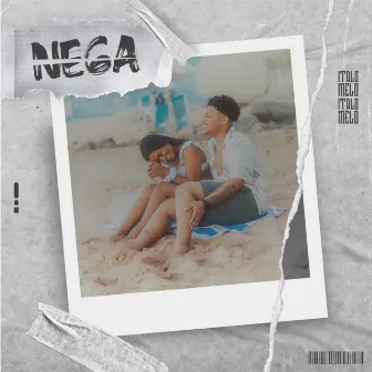 Nega by Italo Melo