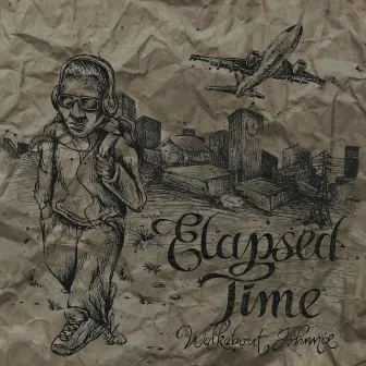 Walkabout Johnnie by Elapsed Time