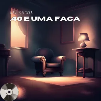 .40 e uma faca by Lil Kaishi