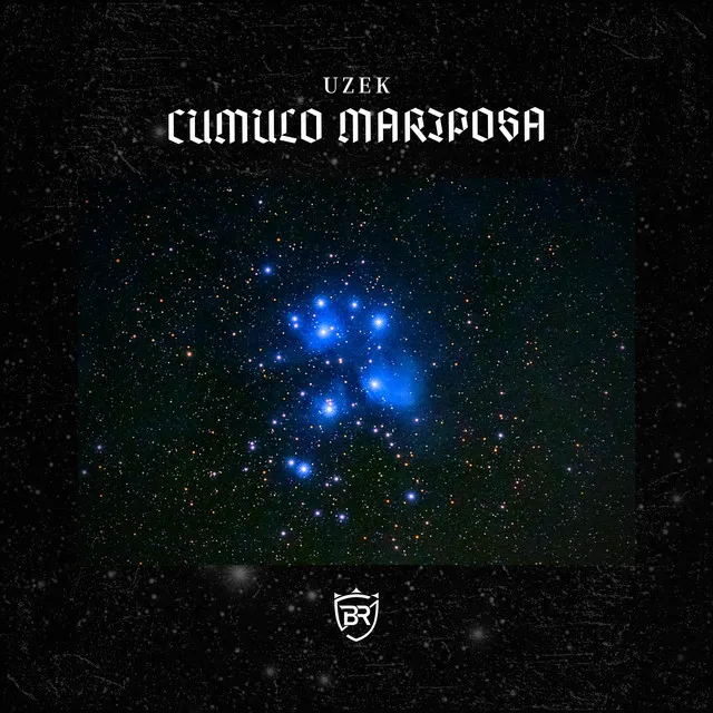 Cumulo Mariposa - Chill Out Mix