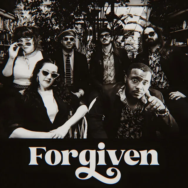 Forgiven