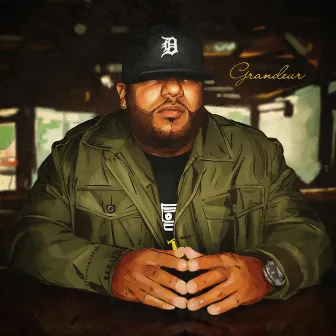 Grandeur by Apollo Brown