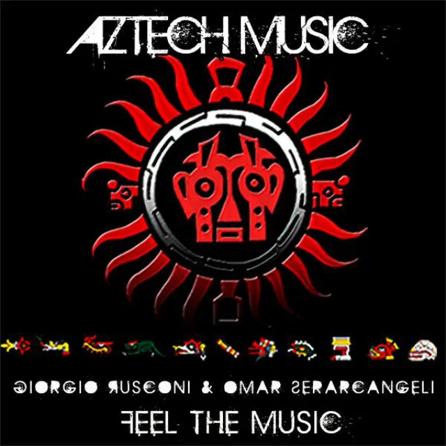 Feel The Music - Original Mix