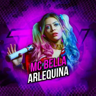 Arlequina by Mc Bella