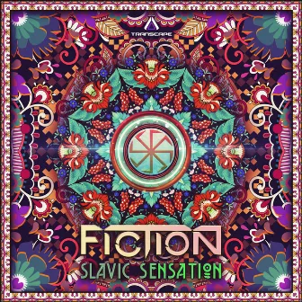 Slavic Sensation by Fiction (RS)