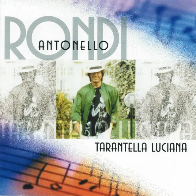 Tarantella Luciana (Neapolitan Classic Songs)