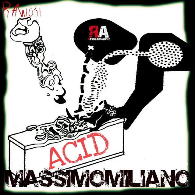 Acid - Leon Boose Remix