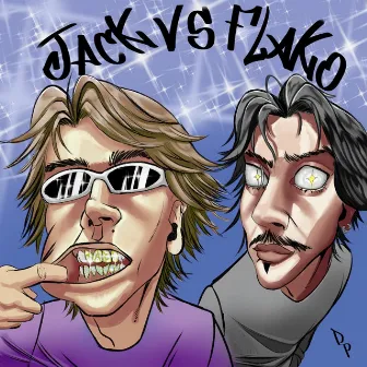 Jack VS Flako by Flako Kruz