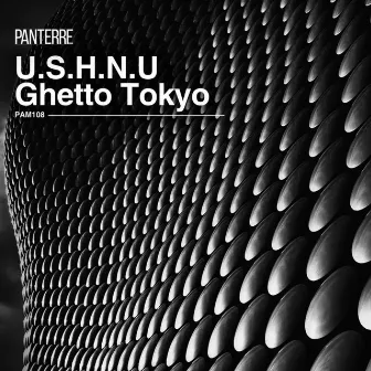 Ghetto Tokyo by U S H N U