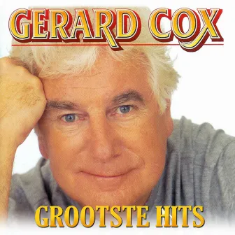 Grootste Hits by Gerard Cox