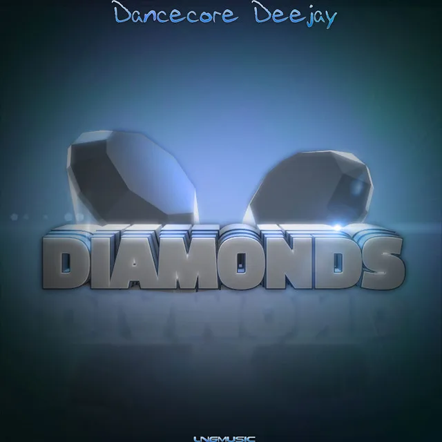 Diamonds (Wings & Rider Remix)