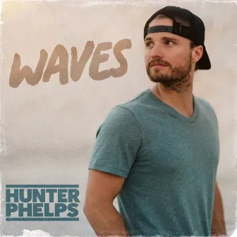 Waves by Hunter Phelps