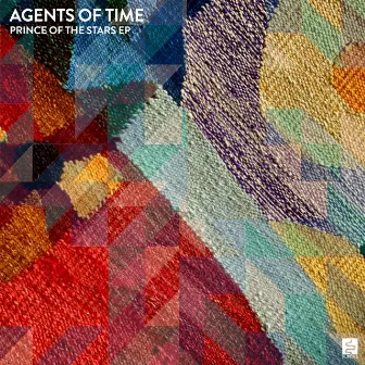 Prince of the Stars EP by Agents Of Time