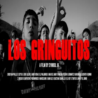 Los Gringuitos by Gringuitos Records