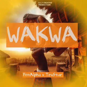 Wakwa by BenAlpha