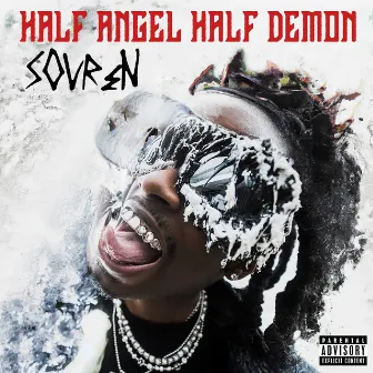 Half Angel Half Demon by Sovren