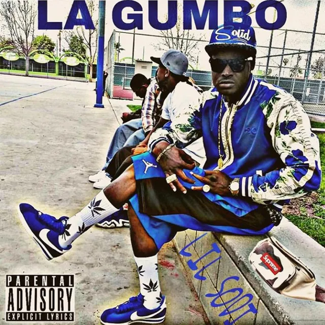 LA Gumbo