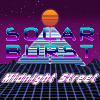 Midnight Street by Solar Burst