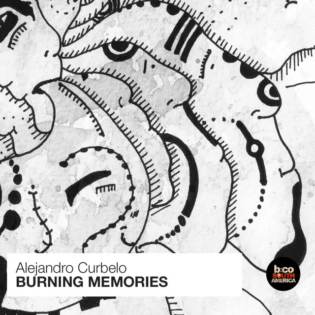 Burning Memories