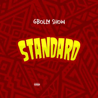 Standard by Sterry Blaze