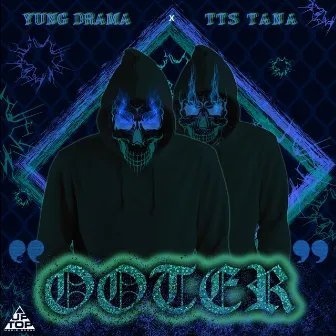 Ooter by Yung Drama