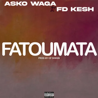 Fatoumata by Asko Waga