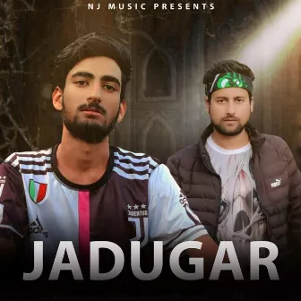 Jadugar by Novin Joshi NJ