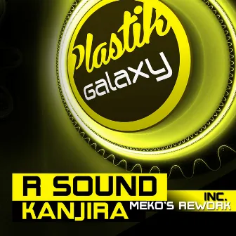 Kanjira by R Sound