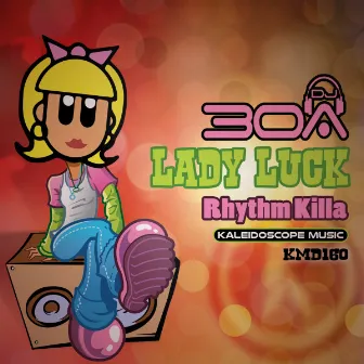 Rhythm Killa by Lady Luck