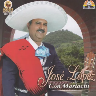 Con Mariachi by Jose Lopez