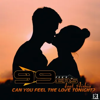 Can You Feel the Love Tonight by 99ers