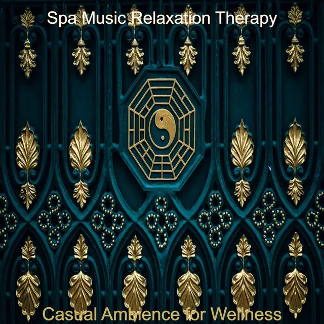 Casual Ambience for Wellness