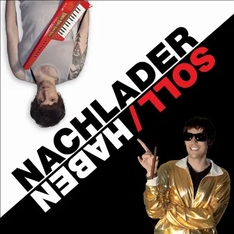 Soll/Haben by Nachlader