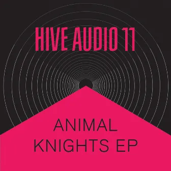 Animal Knights EP by Round Table Knights