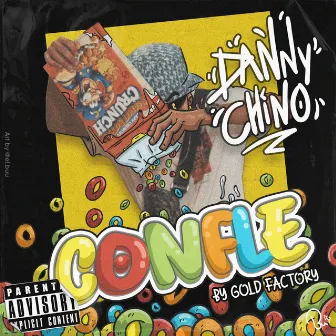 Confle by Danny Chino