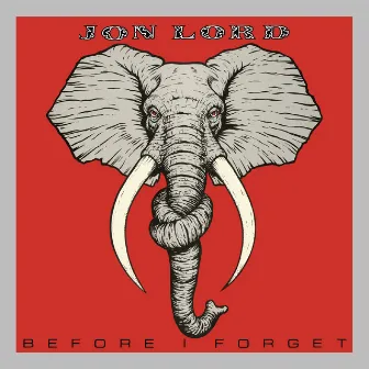 Before I Forget by Jon Lord