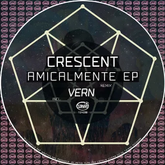 Amicalmente EP by Crescent