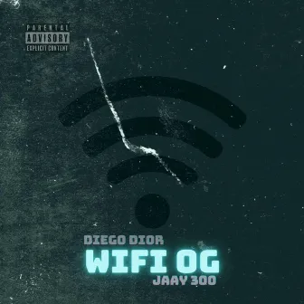 Wifi OG by DiegoDior