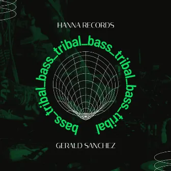 Bass Tribal by Gerald Sanchez