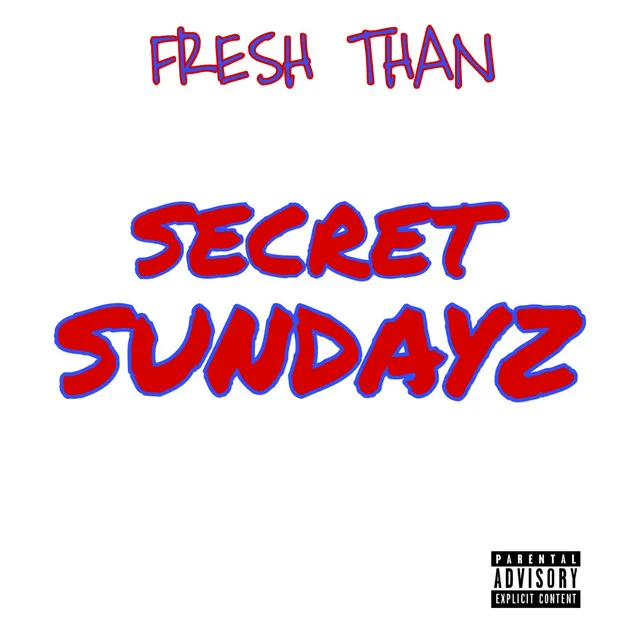 Secret Sundayz