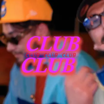 CLUB by Lil Raiza