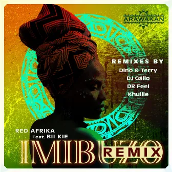 Imibuzo - Remix by Red AFRIKa