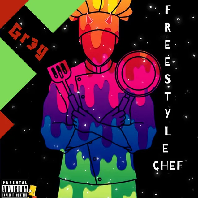 FREESTYLE CHEF (333)